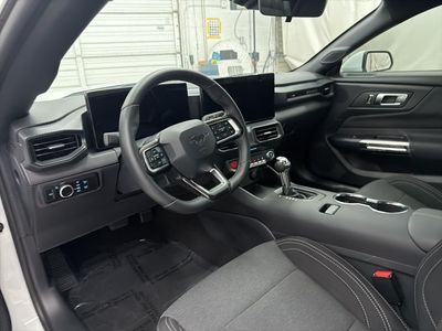 2025 Ford Mustang - Photo 13