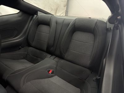 2025 Ford Mustang - Photo 19