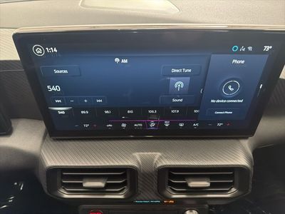 2025 Ford Mustang - Photo 28