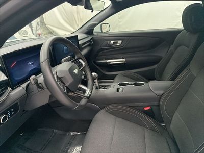 2025 Ford Mustang - Photo 15