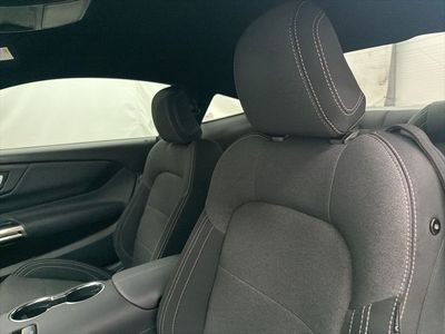 2025 Ford Mustang - Photo 14