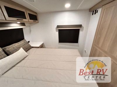 2026 Forest River RV Rockwood Ultra Lite - Photo 49