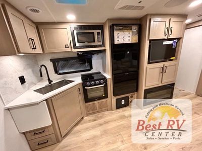 2026 Forest River RV Rockwood Ultra Lite - Photo 62