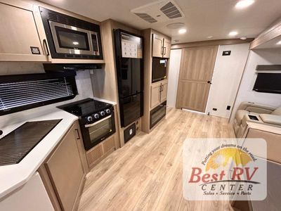 2026 Forest River RV Rockwood Ultra Lite - Photo 60