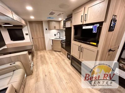 2026 Forest River RV Rockwood Ultra Lite - Photo 18