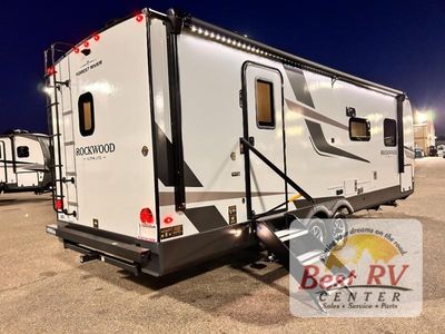2026 Forest River RV Rockwood Ultra Lite - Photo 6