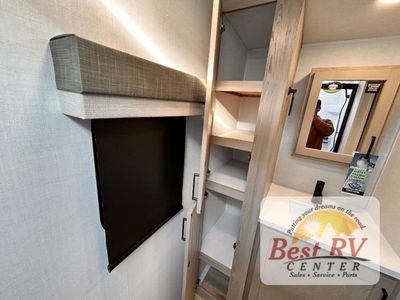 2026 Forest River RV Rockwood Ultra Lite - Photo 73