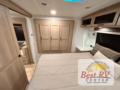 2026 Forest River RV Rockwood Ultra Lite - Photo 55