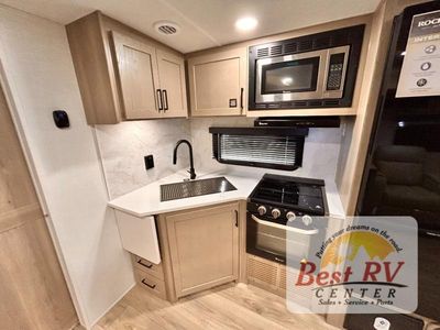 2026 Forest River RV Rockwood Ultra Lite - Photo 31