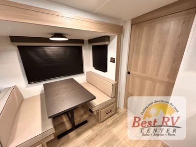 2026 Forest River RV Rockwood Ultra Lite - Photo 43