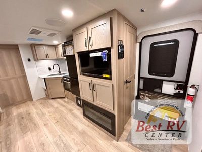 2026 Forest River RV Rockwood Ultra Lite - Photo 21
