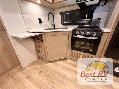 2026 Forest River RV Rockwood Ultra Lite - Photo 35