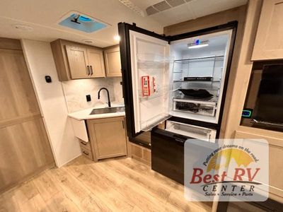 2026 Forest River RV Rockwood Ultra Lite - Photo 29