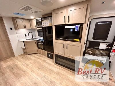 2026 Forest River RV Rockwood Ultra Lite - Photo 20