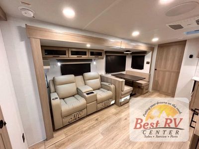 2026 Forest River RV Rockwood Ultra Lite - Photo 10
