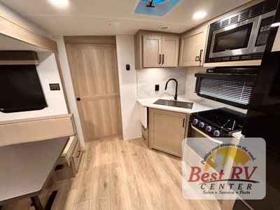 2026 Forest River RV Rockwood Ultra Lite - Photo 37