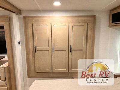 2026 Forest River RV Rockwood Ultra Lite - Photo 56