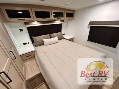 2026 Forest River RV Rockwood Ultra Lite - Photo 47