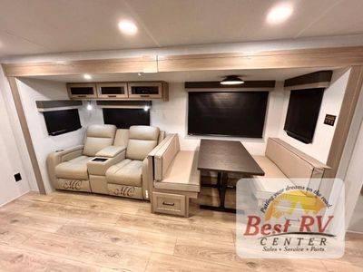 2026 Forest River RV Rockwood Ultra Lite - Photo 67