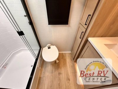 2026 Forest River RV Rockwood Ultra Lite - Photo 76