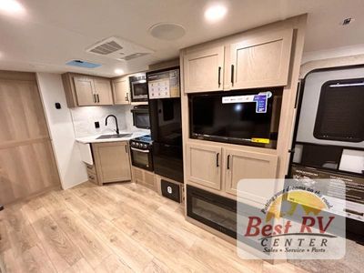 2026 Forest River RV Rockwood Ultra Lite - Photo 23
