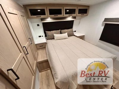 2026 Forest River RV Rockwood Ultra Lite - Photo 46