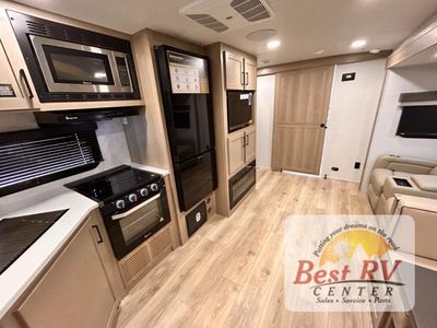 2026 Forest River RV Rockwood Ultra Lite - Photo 63
