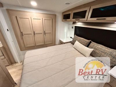 2026 Forest River RV Rockwood Ultra Lite - Photo 54