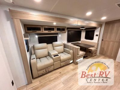 2026 Forest River RV Rockwood Ultra Lite - Photo 11