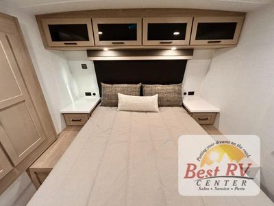 2026 Forest River RV Rockwood Ultra Lite - Photo 50