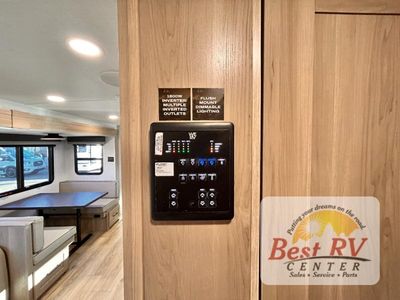 2026 Forest River RV Rockwood Ultra Lite - Photo 77