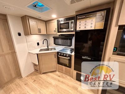 2026 Forest River RV Rockwood Ultra Lite - Photo 28