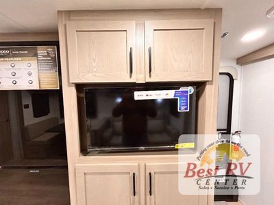 2026 Forest River RV Rockwood Ultra Lite - Photo 25