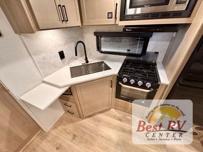 2026 Forest River RV Rockwood Ultra Lite - Photo 34