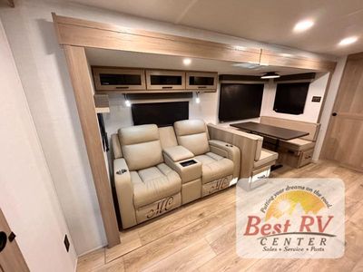 2026 Forest River RV Rockwood Ultra Lite - Photo 14