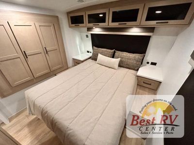 2026 Forest River RV Rockwood Ultra Lite - Photo 52