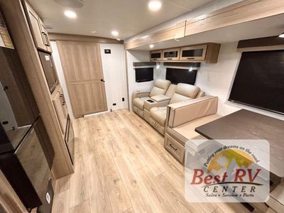 2026 Forest River RV Rockwood Ultra Lite - Photo 65