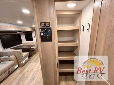 2026 Forest River RV Rockwood Ultra Lite - Photo 22