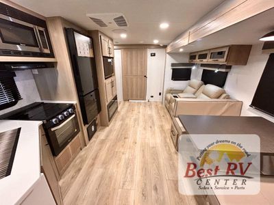 2026 Forest River RV Rockwood Ultra Lite - Photo 59