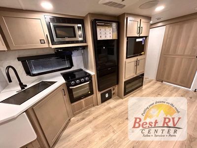 2026 Forest River RV Rockwood Ultra Lite - Photo 61
