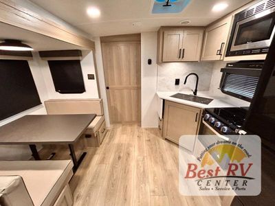 2026 Forest River RV Rockwood Ultra Lite - Photo 38