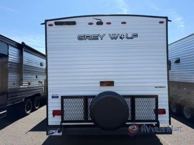 2023 Forest River RV Cherokee Grey Wolf - Photo 5