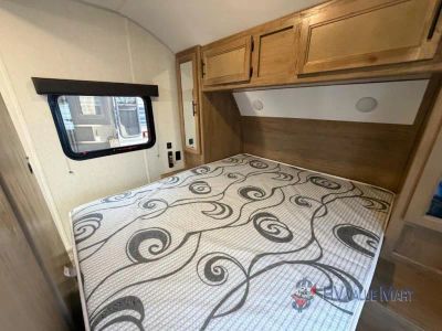 2023 Forest River RV Cherokee Grey Wolf - Photo 21