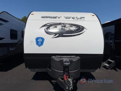 2023 Forest River RV Cherokee Grey Wolf - Photo 3
