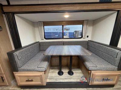 2023 Forest River RV Cherokee Grey Wolf - Photo 12