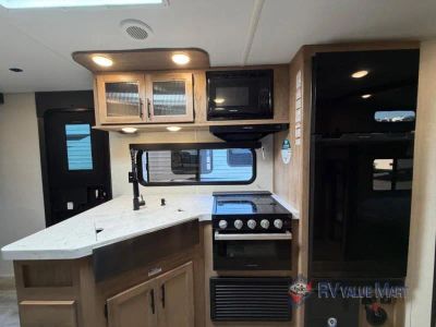 2023 Forest River RV Cherokee Grey Wolf - Photo 15