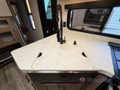 2023 Forest River RV Cherokee Grey Wolf - Photo 16