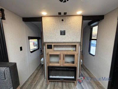 2023 Forest River RV Cherokee Grey Wolf - Photo 11