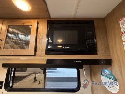 2023 Forest River RV Cherokee Grey Wolf - Photo 18