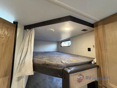 2023 Forest River RV Cherokee Grey Wolf - Photo 14